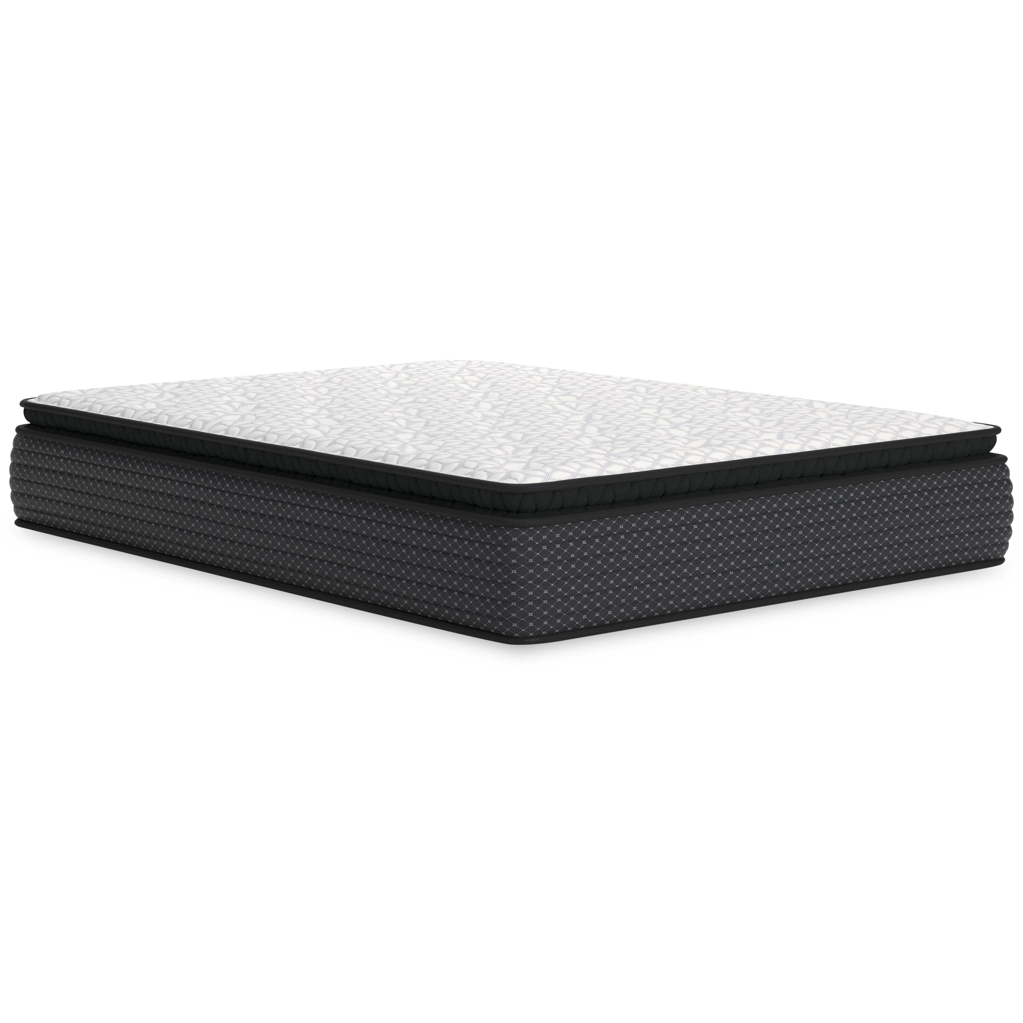 Sierra Sleep Limited Edition PT M41231 Queen Mattress