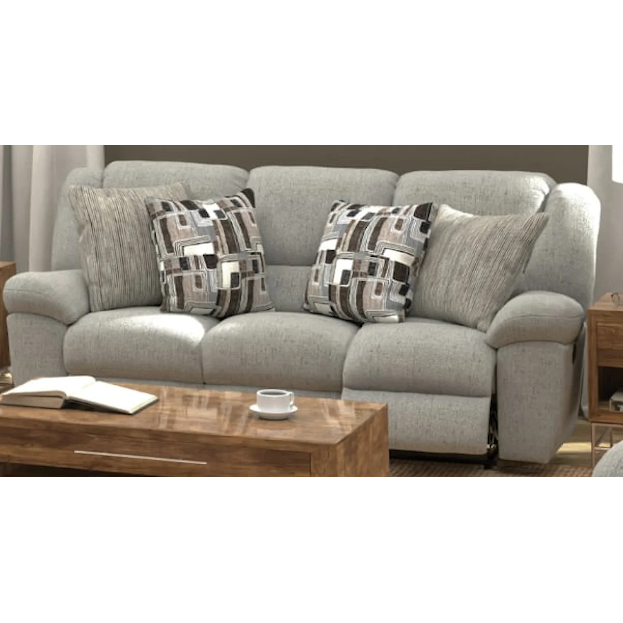 Trifecta Sofa 16545/1771/28/2397/29