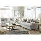 Benchcraft Mercado 84604U1 2 pc Living Room Set IMAGE 1