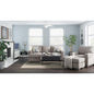 Signature Design by Ashley Greaves 55104U1 2 pc Living Room Set IMAGE 1