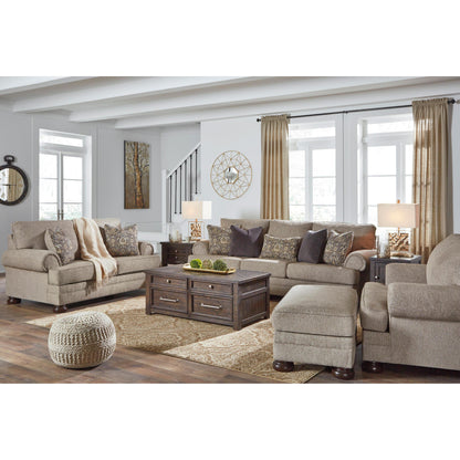 Signature Design by Ashley Kananwood 29603U5 4 pc Living Room Set IMAGE 1