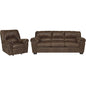 Signature Design by Ashley Bladen 12020U4 2 pc Living Room Set IMAGE 1