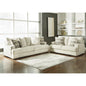 Signature Design by Ashley Caretti 12303U2 2 pc Living Room Set IMAGE 1