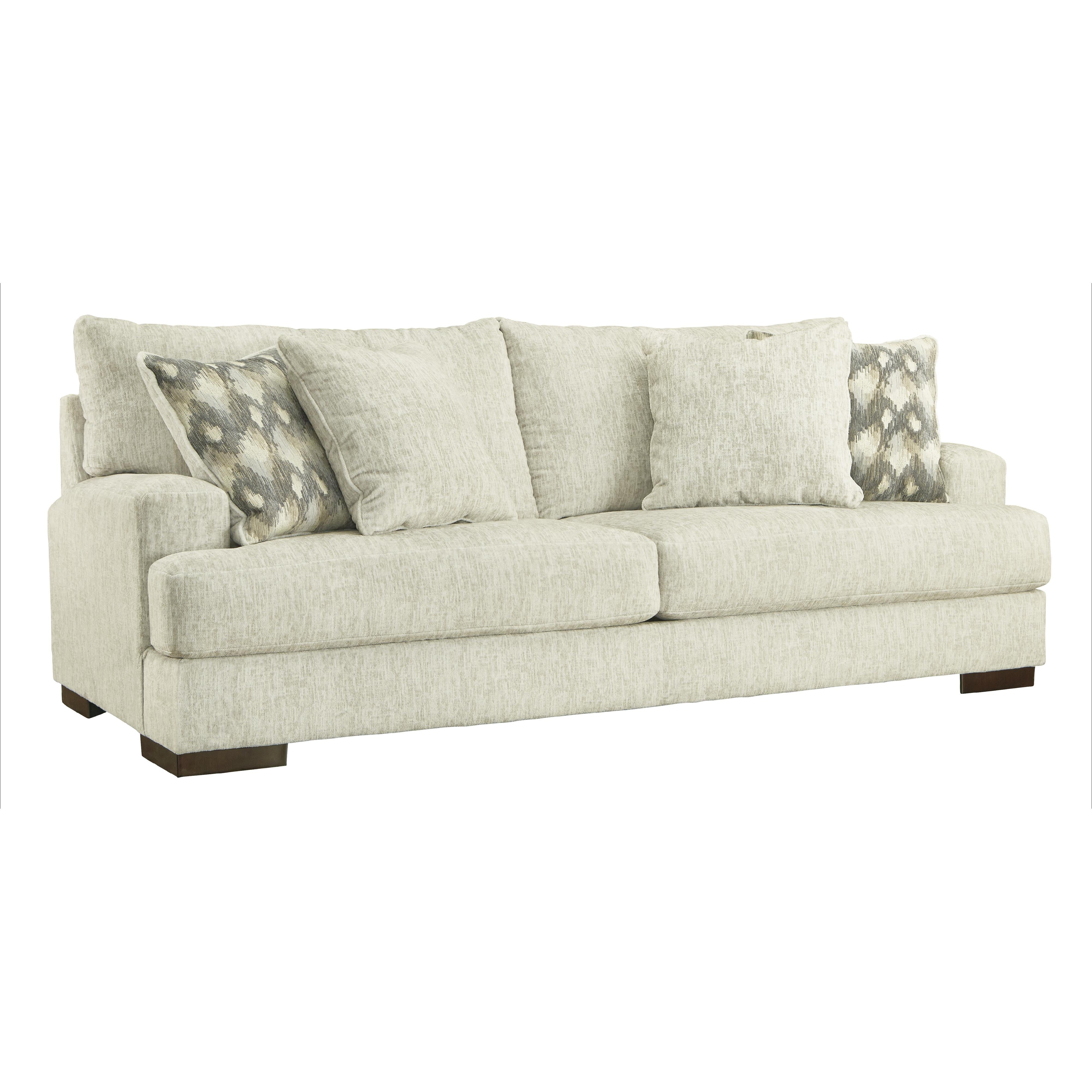 Signature Design by Ashley Caretti 12303U2 2 pc Living Room Set IMAGE 2