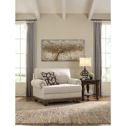 Signature Design by Ashley Harleson 15104U6 3 pc Living Room Set IMAGE 4