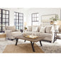 Benchcraft Claredon 15602U4 2 pc Living Room Set IMAGE 1