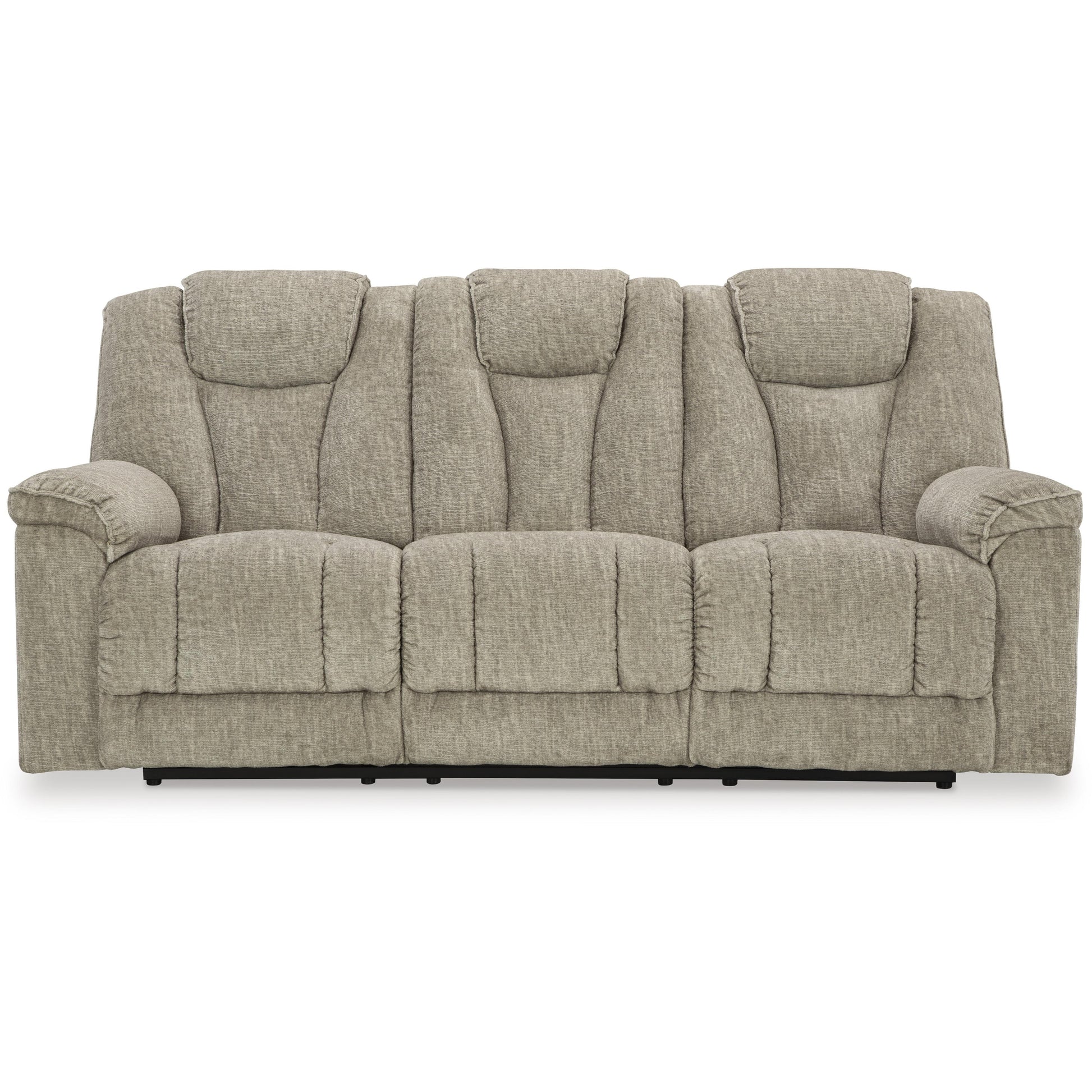 Signature Design by Ashley Hindmarsh 90309U1 2 pc Power Reclining Living Room Set IMAGE 4