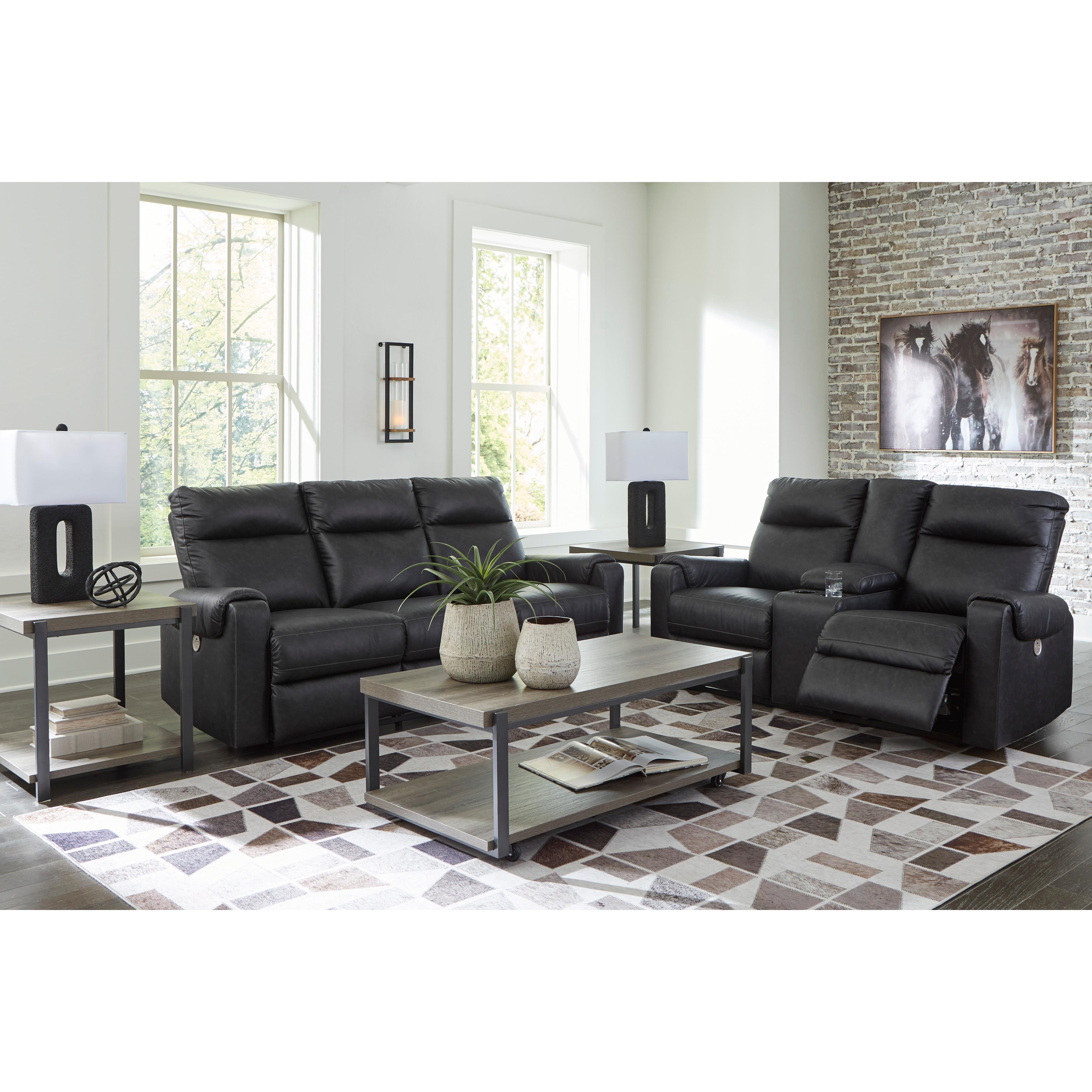 Signature design by ashley living room sets online