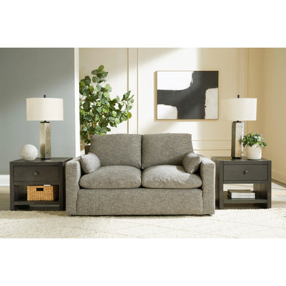 Benchcraft Dramatic 11702U3 4 pc Living Room Set IMAGE 7