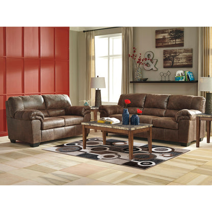 Signature Design by Ashley Bladen 12020U11 2 pc Full Sofa Sleeper and Loveseat Set IMAGE 3