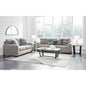 Signature Design by Ashley Avenal Park 50805 2 pc Living Room Set IMAGE 1