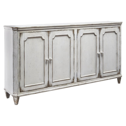 Signature Design by Ashley Accent Cabinets Cabinets T505-560 IMAGE 1