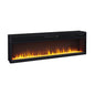 Signature Design by Ashley Electric Fireplace Insert W100-22 IMAGE 1