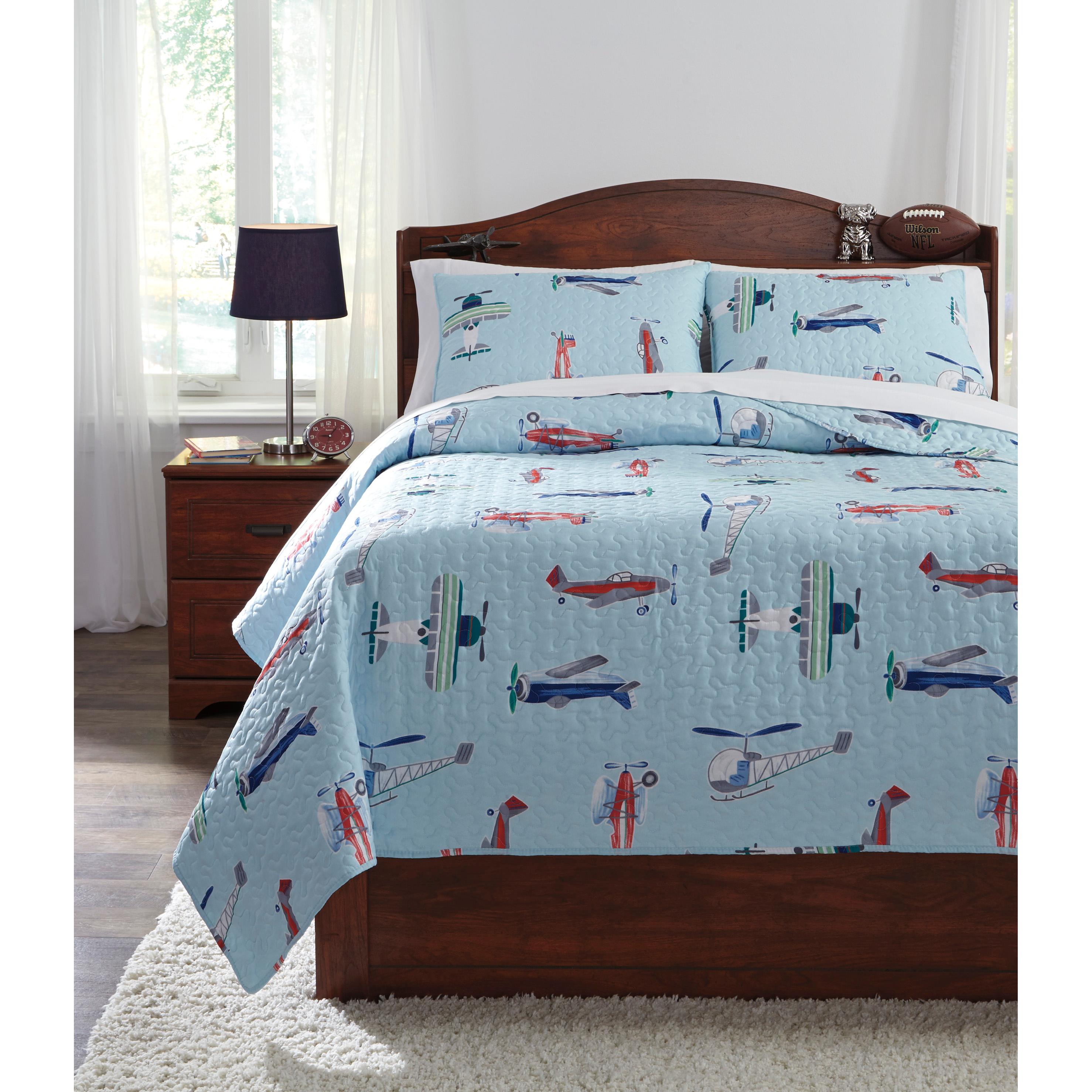 Signature Design by Ashley Bedding Bedding Sets Q320003F IMAGE 2