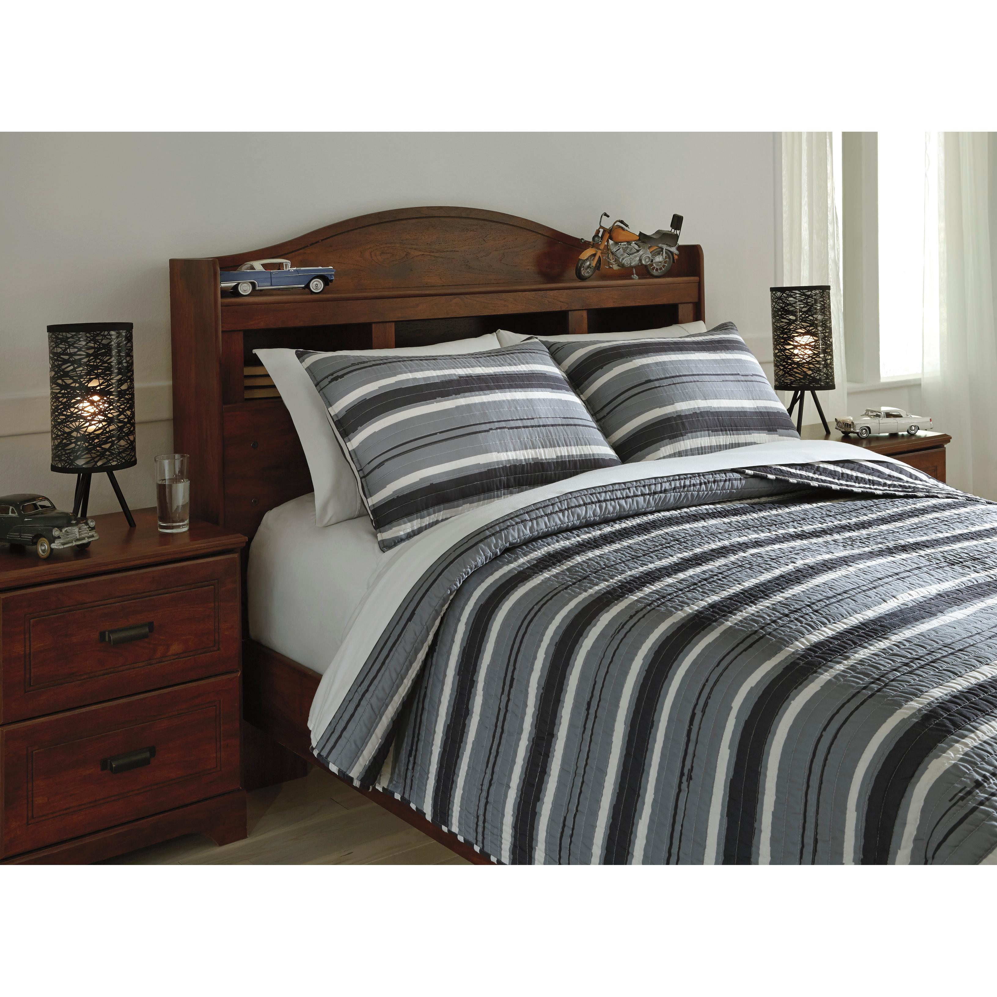 Signature Design by Ashley Bedding Bedding Sets Q420003F IMAGE 3