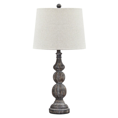 Signature Design by Ashley Mair Table Lamp L276014 IMAGE 1