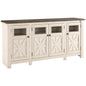 Signature Design by Ashley Bolanburg TV Stand W647-60 IMAGE 1