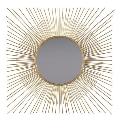 Signature Design by Ashley Elspeth Wall Mirror A8010124 IMAGE 1