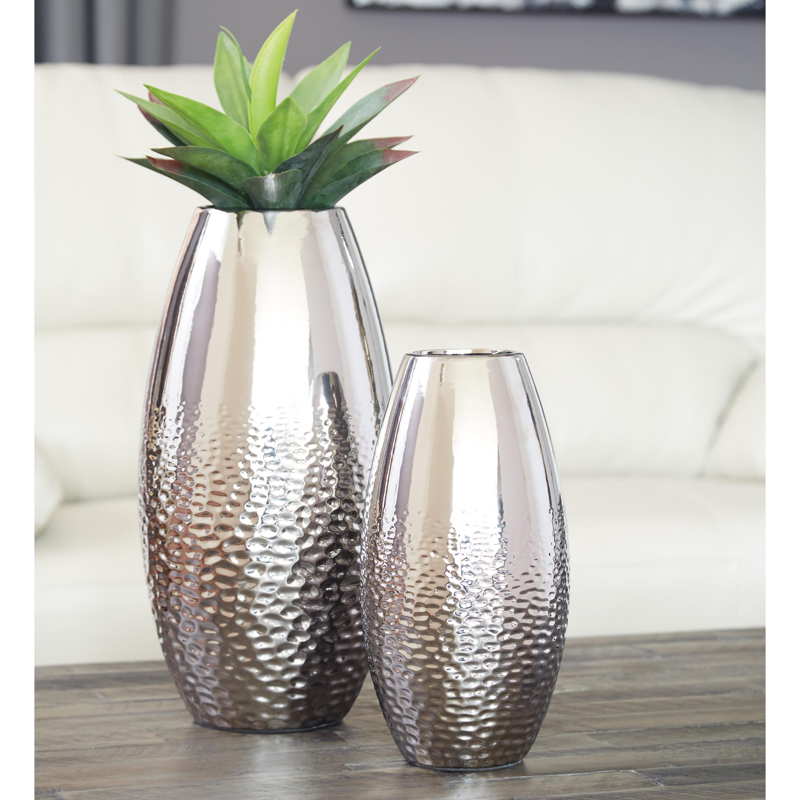 Signature Design by Ashley Home Decor Vases & Bowls A2000355 IMAGE 2