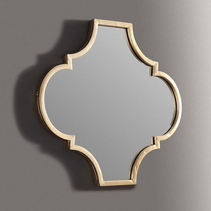 Signature Design by Ashley Callie Wall Mirror A8010155 IMAGE 2