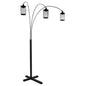 Signature Design by Ashley Maovesa Floorstanding Lamp L725109 IMAGE 1