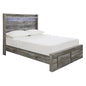 Signature Design by Ashley Kids Beds Bed B221-87/B221-84S/B221-89 IMAGE 1