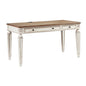 Signature Design by Ashley Office Desks Desks H743-34 IMAGE 1