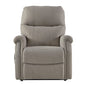 Signature Design by Ashley Markridge Fabric Lift Chair 3500212 IMAGE 1