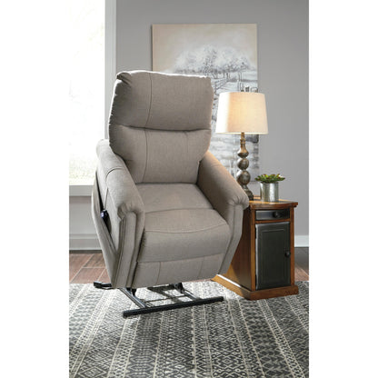 Signature Design by Ashley Markridge Fabric Lift Chair 3500212 IMAGE 12