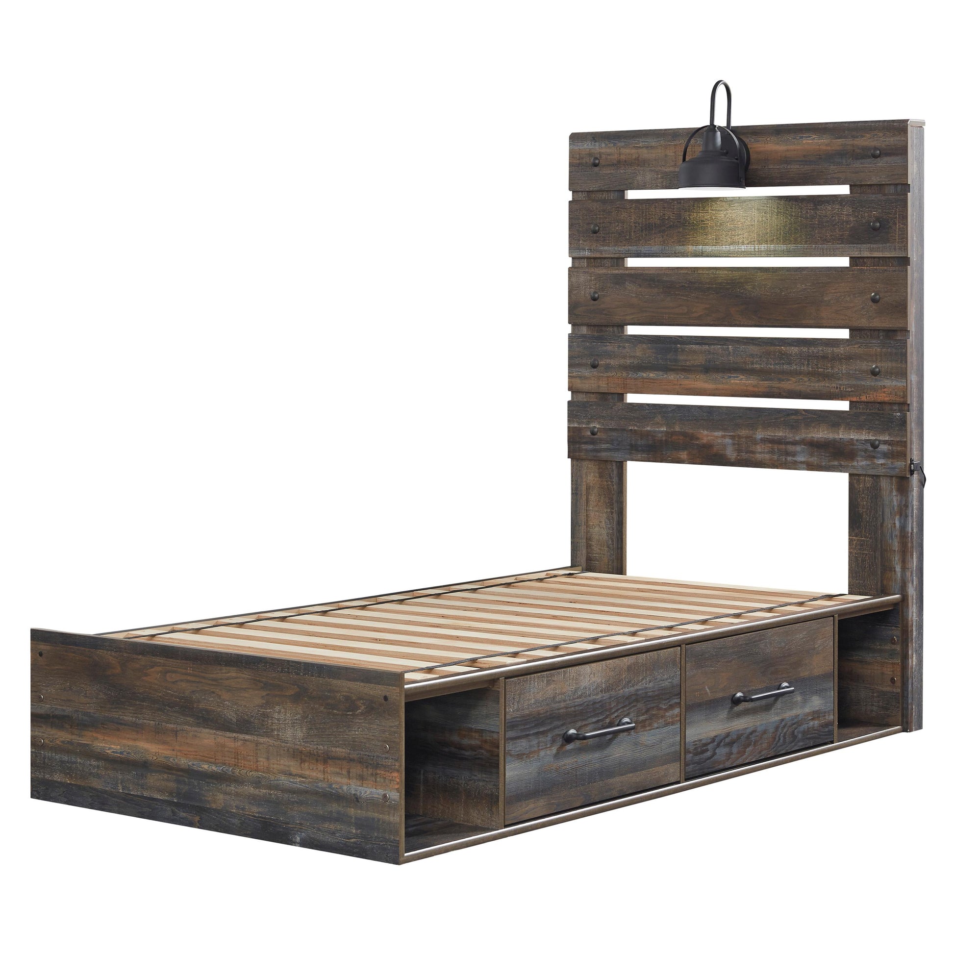 Signature Design by Ashley Kids Beds Bed B211-53/B211-52/B211-50/B211-50/B100-11 IMAGE 3