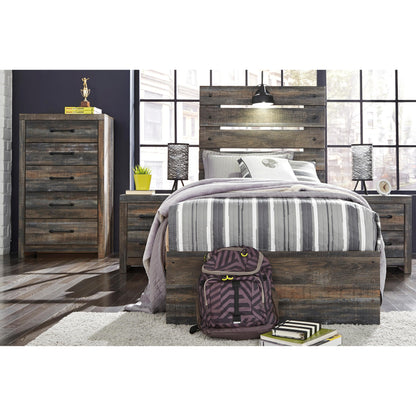 Signature Design by Ashley Kids Beds Bed B211-53/B211-52/B211-50/B211-50/B100-11 IMAGE 6