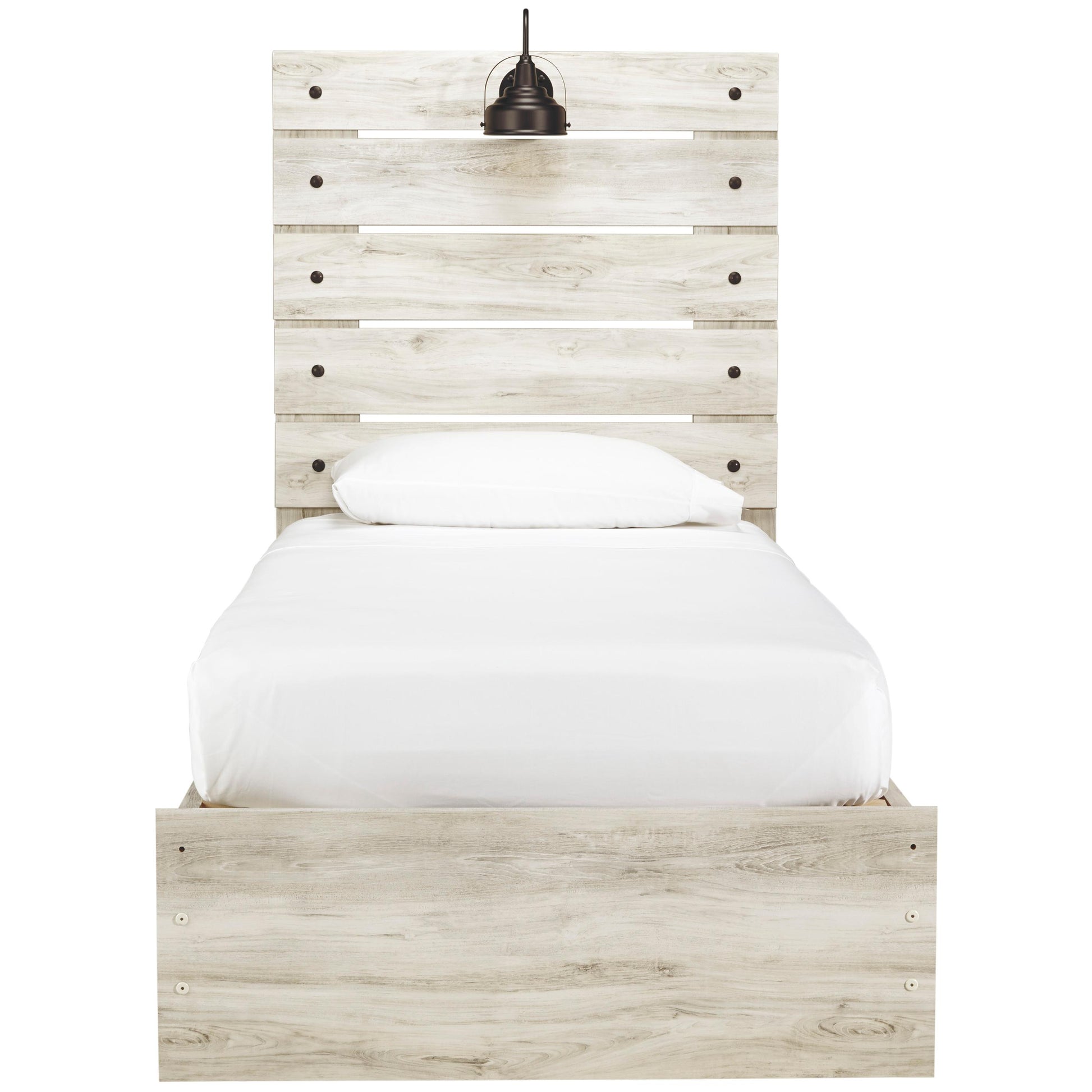 Signature Design by Ashley Kids Beds Bed B192-53/B192-52/B192-50/B192-50/B100-11 IMAGE 3