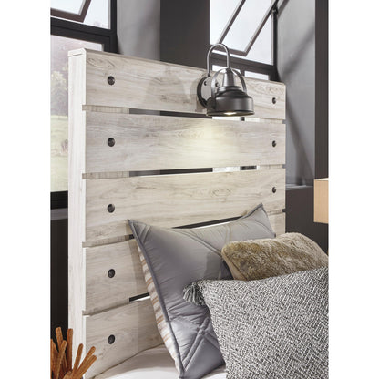 Signature Design by Ashley Kids Beds Bed B192-53/B192-52/B192-50/B192-50/B100-11 IMAGE 6