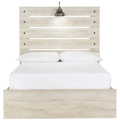 Signature Design by Ashley Kids Beds Bed B192-87/B192-84/B192-50/B192-50/B100-12 IMAGE 3