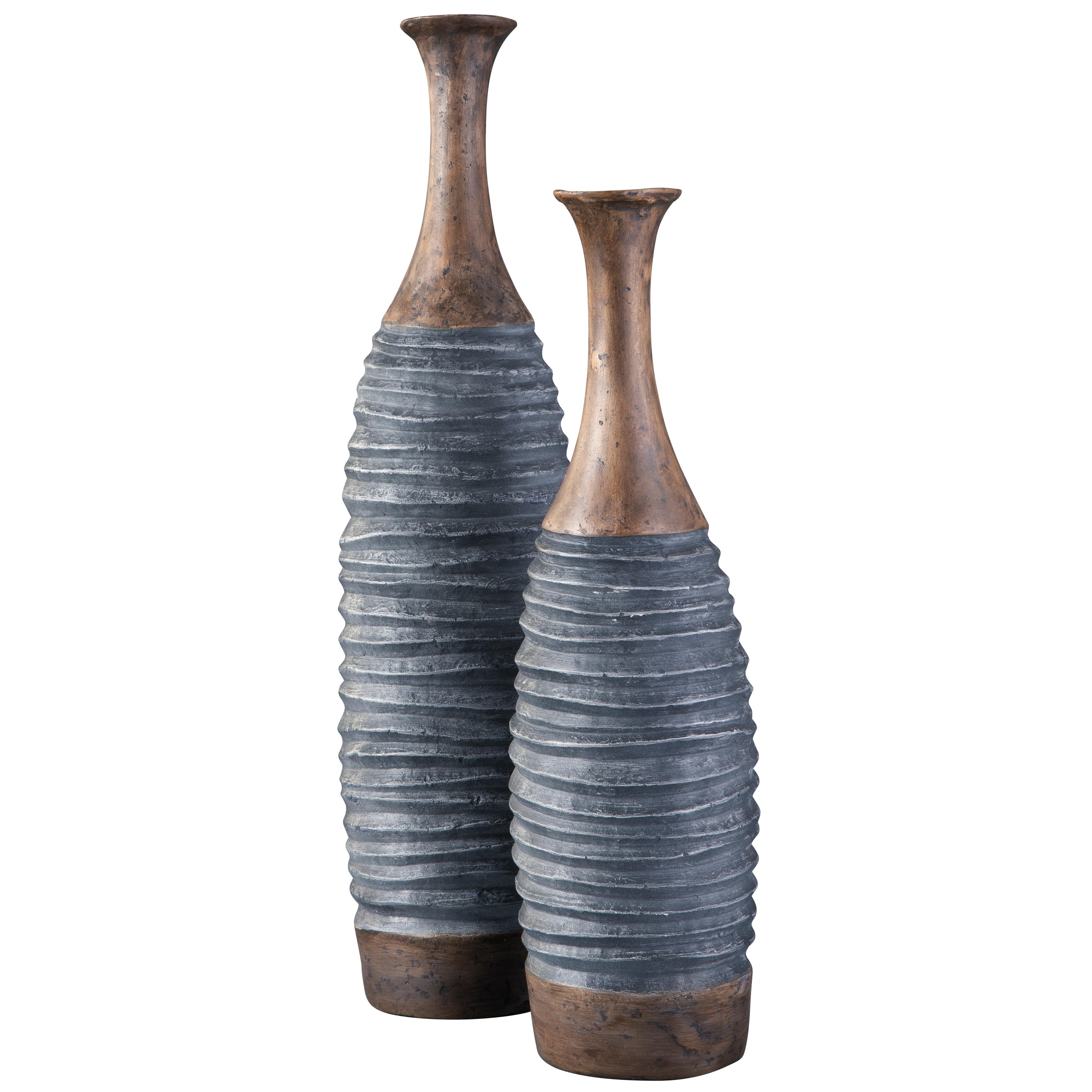 Signature Design by Ashley Home Decor Vases & Bowls A2000388 IMAGE 2