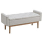 Signature Design by Ashley Home Decor Benches A3000247 IMAGE 1