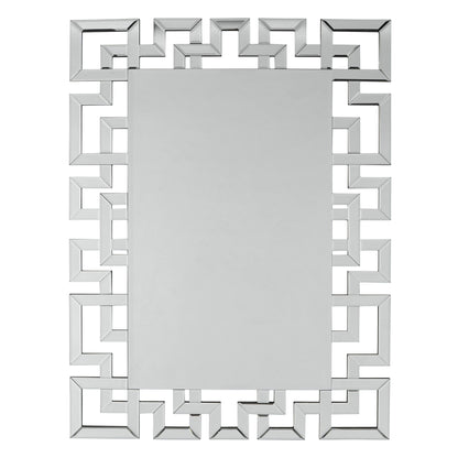 Signature Design by Ashley Jasna Wall Mirror A8010135 IMAGE 1