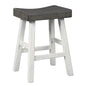 Signature Design by Ashley Glosco Counter Height Stool D548-424 IMAGE 1