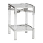 Signature Design by Ashley Chaseton Accent Table A4000334 IMAGE 1