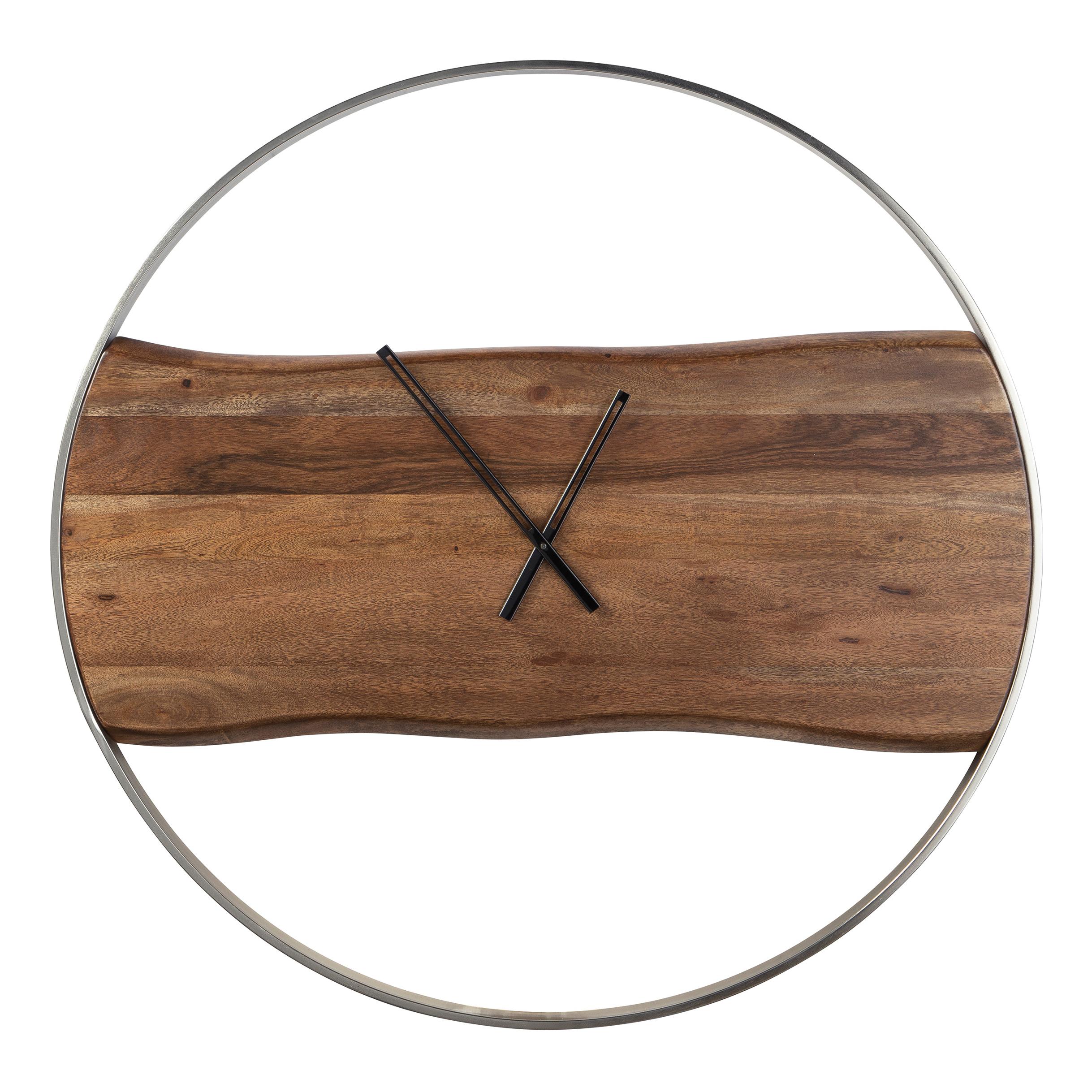 Signature Design by Ashley Home Decor Clocks A8010198 IMAGE 1