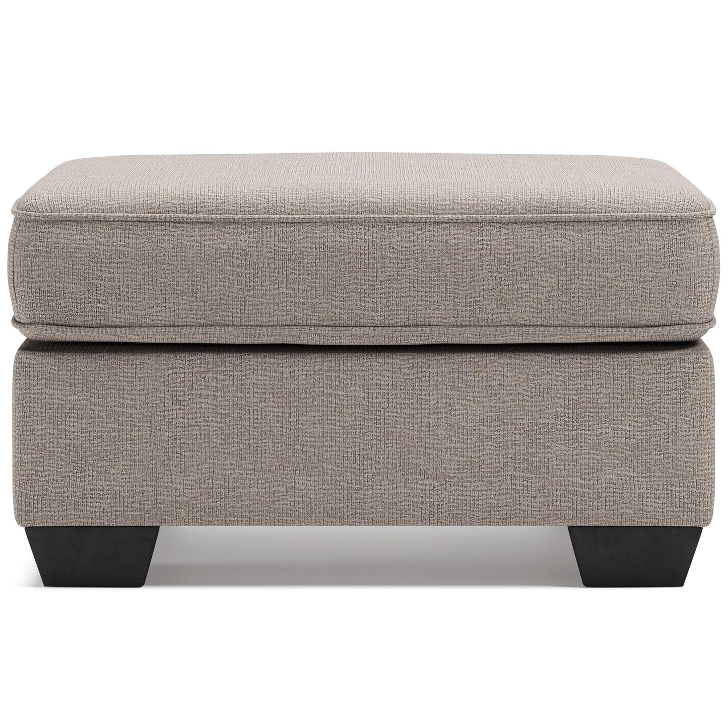 Signature Design by Ashley Greaves Fabric Ottoman 5510414 IMAGE 2