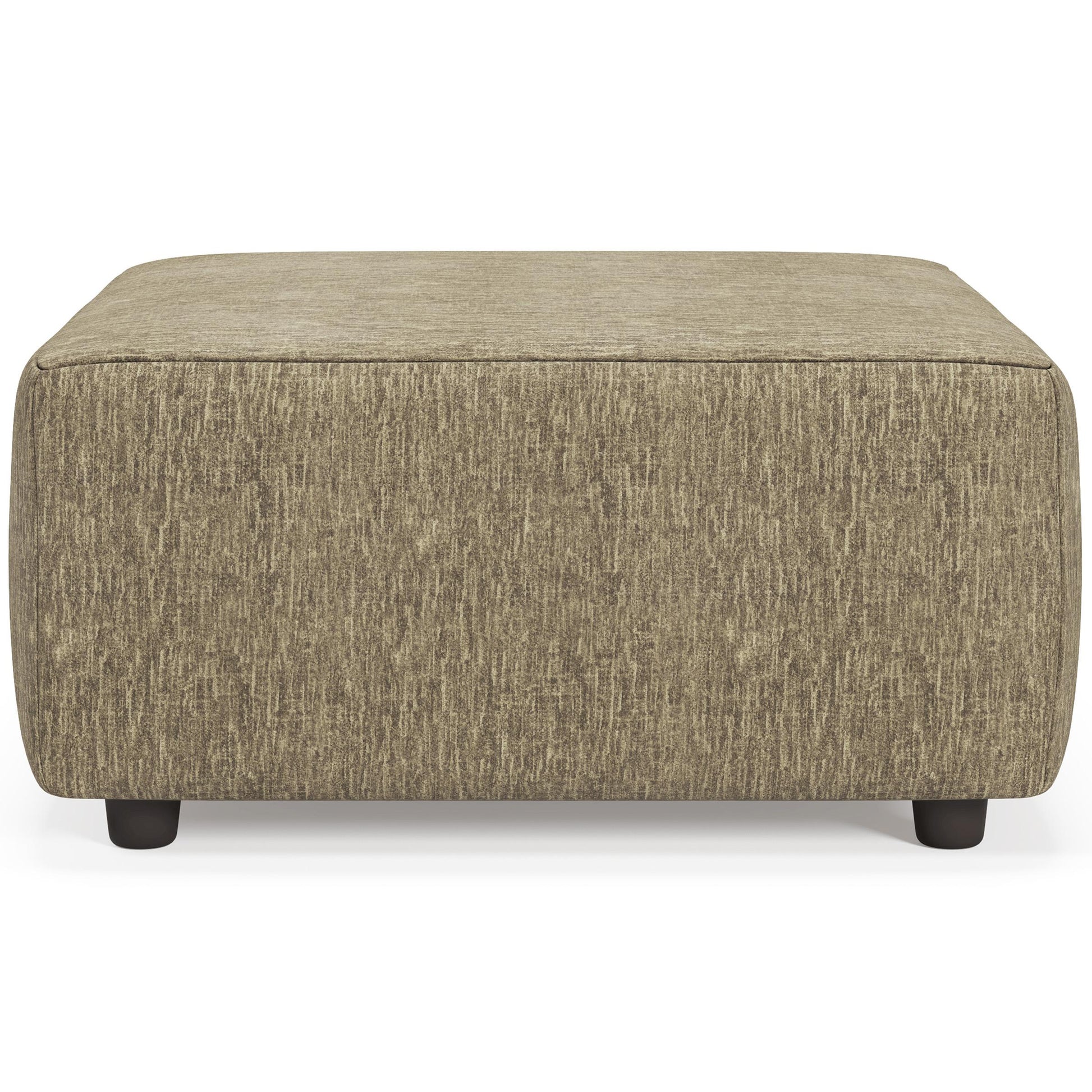 Signature Design by Ashley Hoylake Fabric Ottoman 5640208 IMAGE 2