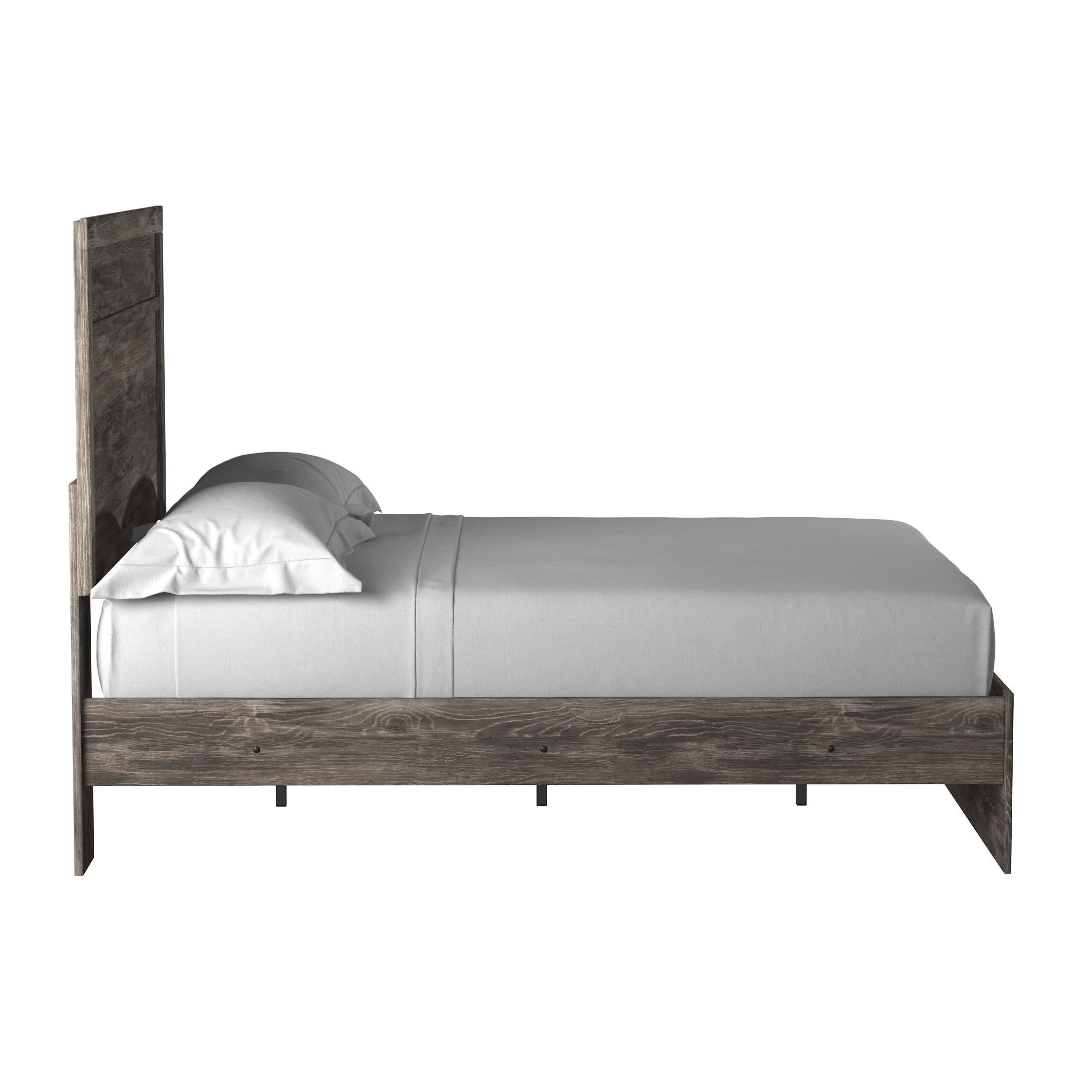 Signature Design by Ashley Ralinksi Full Panel Bed B2587-55/B2587-86 IMAGE 3