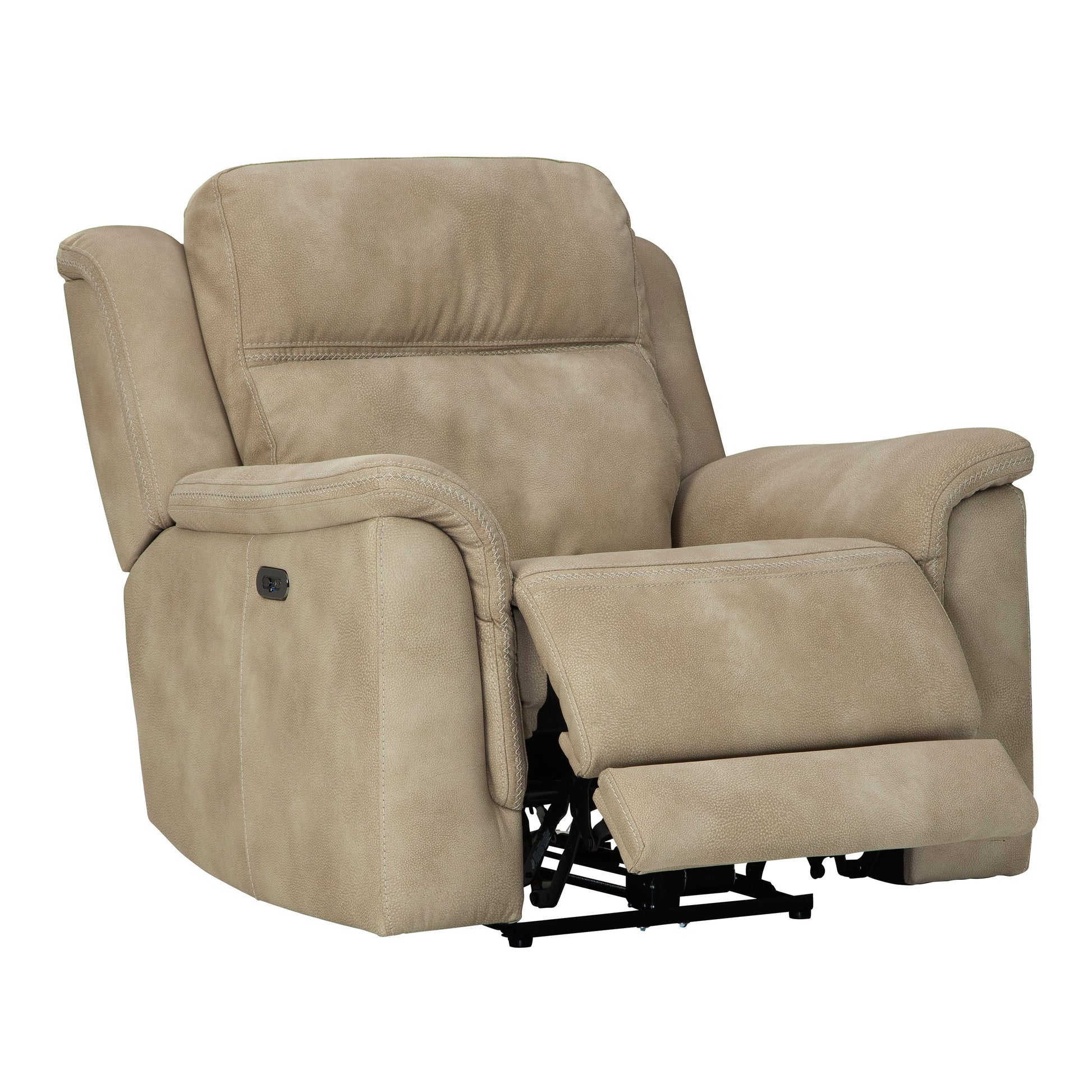 Signature Design by Ashley Next-Gen DuraPella Power Fabric Recliner 5930213 IMAGE 2