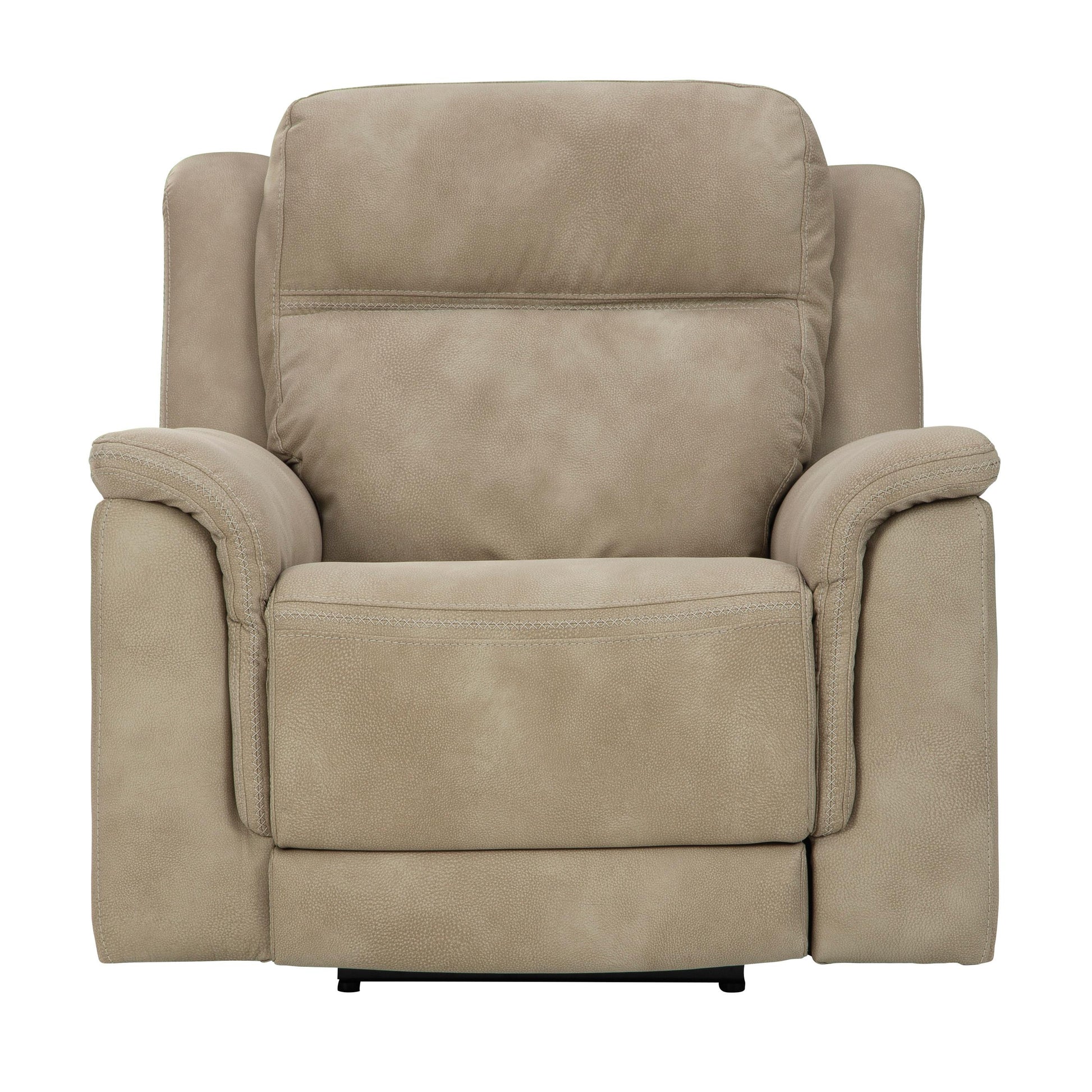 Signature Design by Ashley Next-Gen DuraPella Power Fabric Recliner 5930213 IMAGE 3