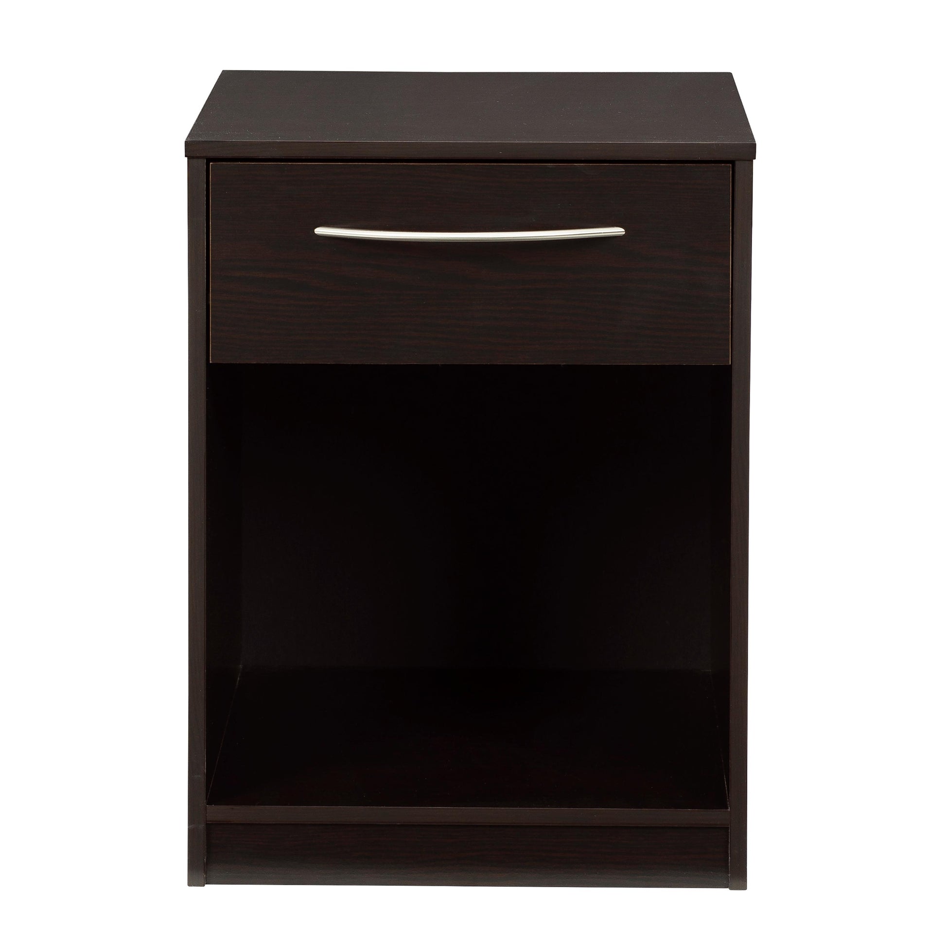 Signature Design by Ashley Finch 1-Drawer Nightstand EB3392-191 IMAGE 1