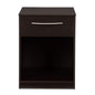 Signature Design by Ashley Finch 1-Drawer Nightstand EB3392-191 IMAGE 1