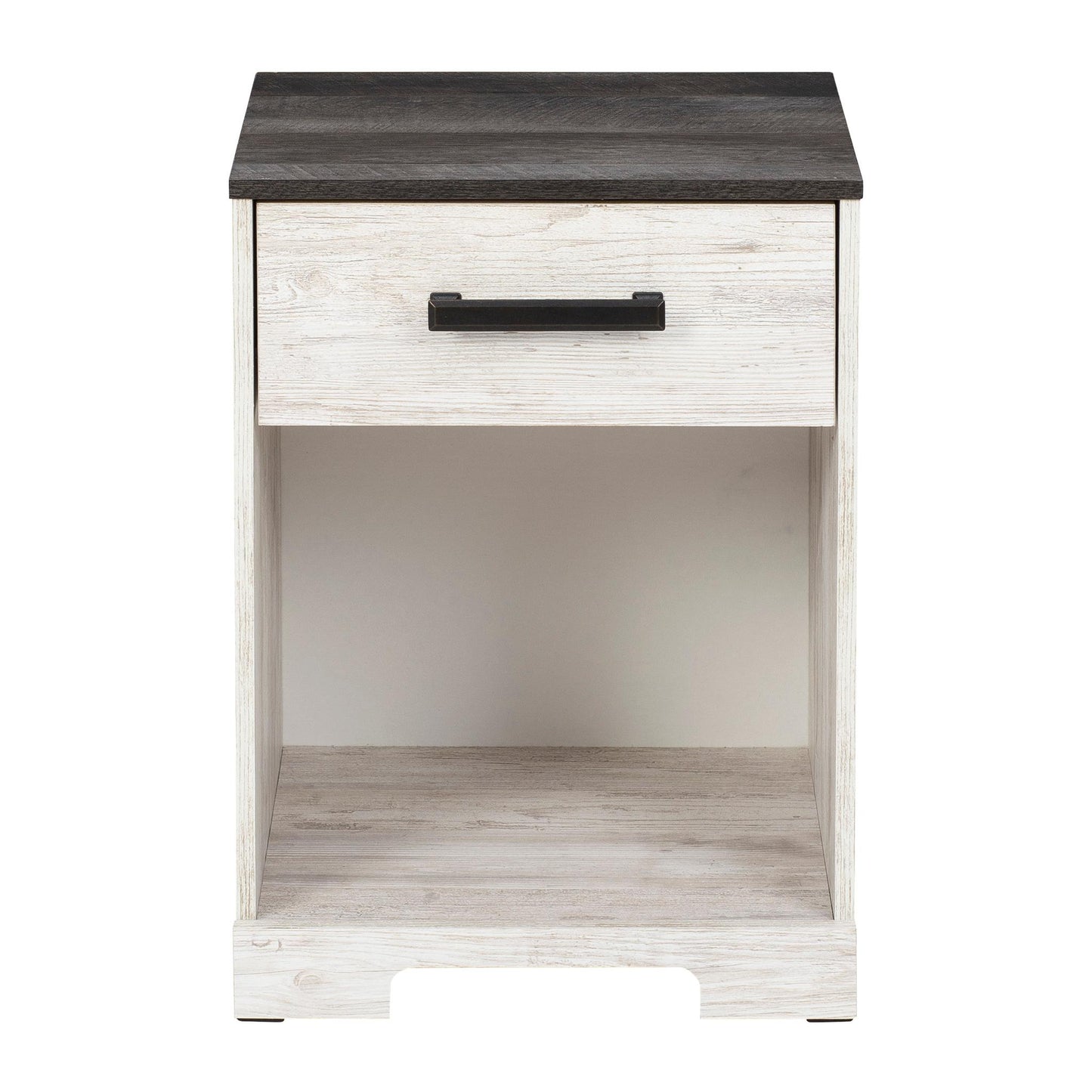 Signature Design by Ashley Shawburn 1-Drawer Nightstand EB4121-191 IMAGE 1