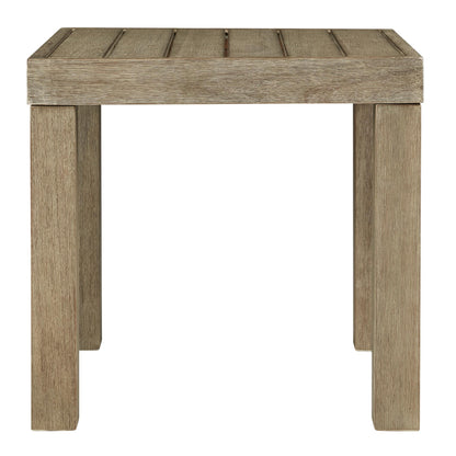 Signature Design by Ashley Outdoor Tables End Tables P804-702 IMAGE 3