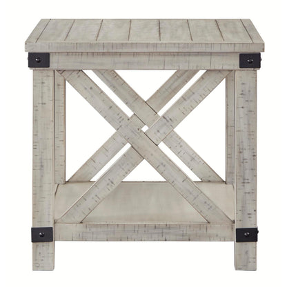 Signature Design by Ashley Carynhurst End Table T929-3 IMAGE 3